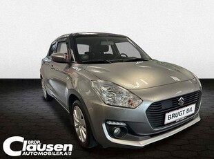 Suzuki Swift 1,2 Dualjet Action