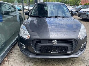 Suzuki Swift 1,2 Dualjet Action KUP