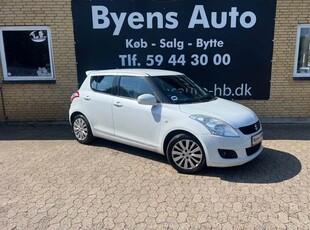 Suzuki Swift 1,2 GL ECO+