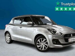 Suzuki Swift 1,2 mHybrid Action