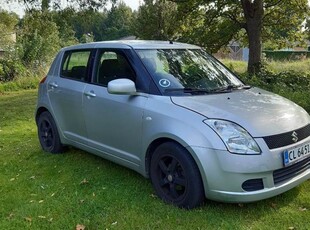 Suzuki Swift 1,3