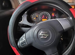 Suzuki Swift 1,3