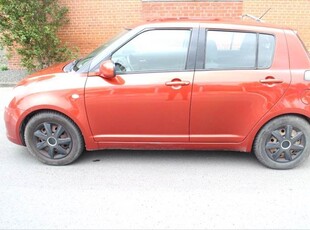 Suzuki Swift 1,3 GLS