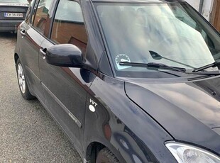 Suzuki Swift 1,5