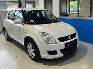 Suzuki Swift 1,5 GLX