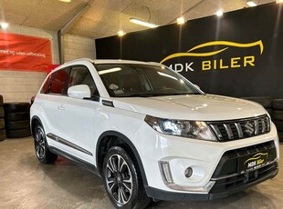 Suzuki Vitara 1,0 Boosterjet Adventure