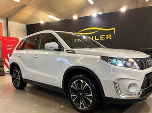 Suzuki Vitara 1,0 Boosterjet Adventure