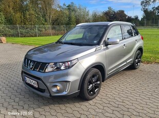 Suzuki Vitara 1,4 Boosterjet 5-dørs