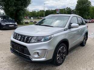 Suzuki Vitara 1,4 Boosterjet Adventure