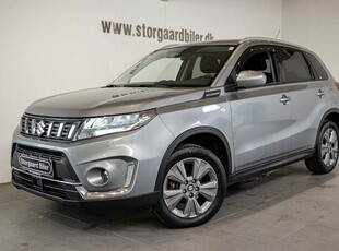 Suzuki Vitara 1,4 mHybrid Active aut.