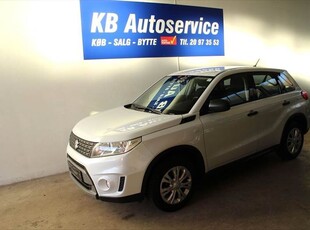 Suzuki Vitara 1,6 Active