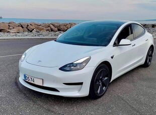 Tesla Model 3 239kW