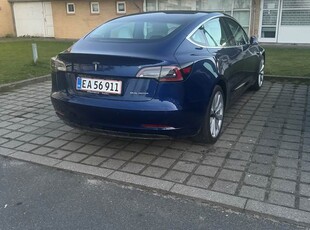 Tesla Model 3 350 kw