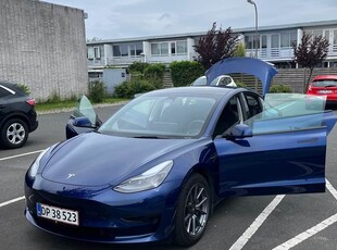 Tesla Model 3 e6lr