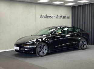 Tesla Model 3 EL 283HK Aut.