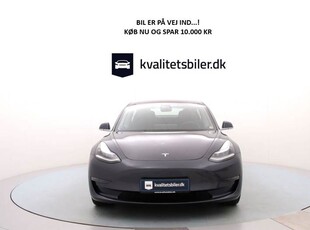 Tesla Model 3 EL 287HK Aut.