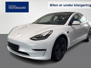 Tesla Model 3 EL Long Range AWD 498HK Aut.