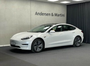 Tesla Model 3 EL Standard Range Plus 258HK Aut.