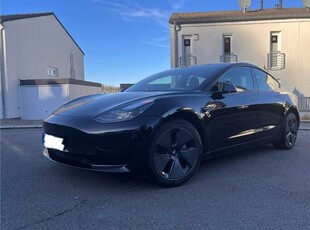 Tesla Model 3 SR PDC Winter and Summertires