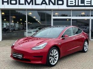 Tesla Model 3 Standard Range+ RWD