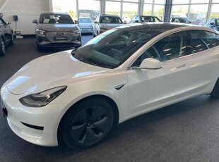 Tesla Model 3 Standard Range+ RWD