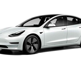 Tesla Model 3 Standard Range+ RWD