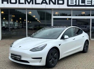 Tesla Model 3 Standard Range+ RWD