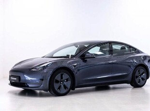 Tesla Model 3 Standard Range+ RWD