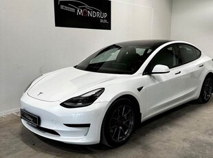 Tesla Model 3 Standard Range+ RWD