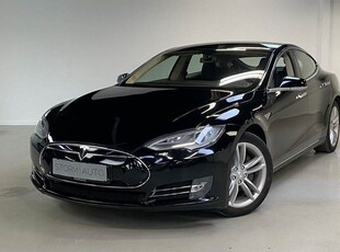 Tesla Model S 60