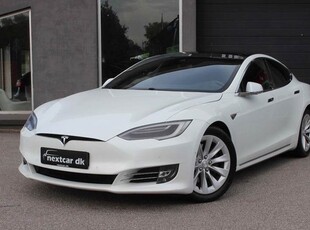 Tesla Model S 90D