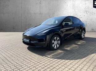 Tesla Model Y EL Long Range AWD 514HK 5d Aut.