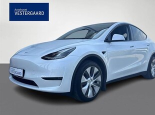 Tesla Model Y EL Long Range AWD 514HK 5d Aut.