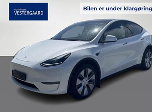 Tesla Model Y EL Long Range AWD 514HK 5d Aut.