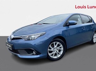 Toyota Auris 1,2 T T2 Comfort 116HK 5d 6g