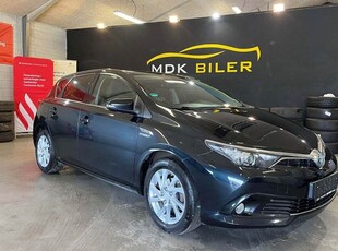 Toyota Auris 1,8 Hybrid H2+ CVT