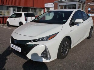 Toyota Prius 1,8 Plug-in Hybrid H3 MDS