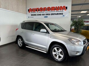 Toyota RAV4 2,2 D-4D 136 Plus 4x4