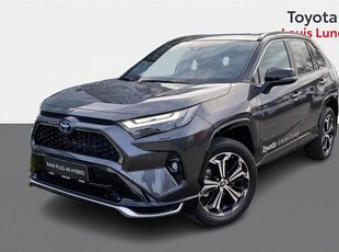 Toyota RAV4 Plug-in 2,5 Plugin-hybrid Style AWD 306HK 5d 6g Aut.