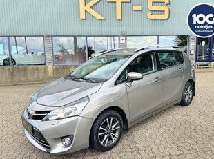 Toyota Verso 1,6 D-4D T2 Touch 7prs