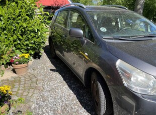 Toyota Verso 1,8 MAN.6