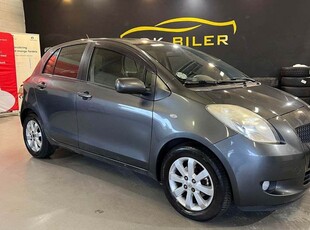 Toyota Yaris 1,3 Luna