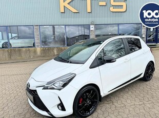 Toyota Yaris 1,5 Hybrid H3 GR Sport Smart e-CVT