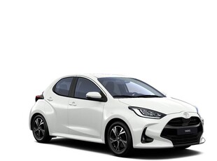 Toyota Yaris Style 1.5 benzin