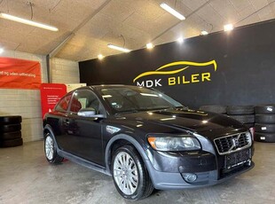 Volvo C30 1,6