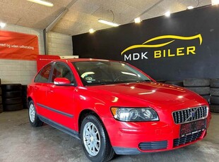 Volvo S40 1,6 D