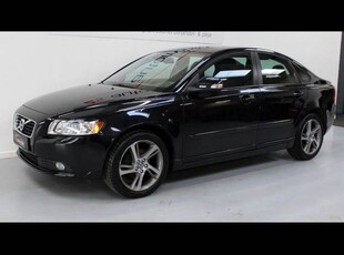 Volvo S40 1,6 D2