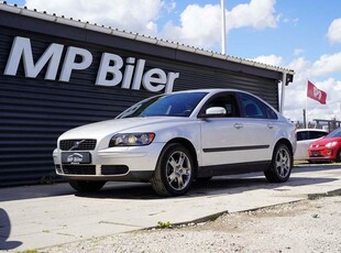 Volvo S40 1,6 Kinetic