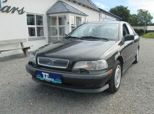 Volvo S40 2,0