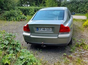 Volvo S60 2,4